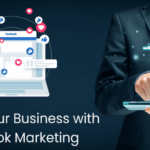 Improve your Business with Facebook Marketing