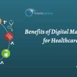 Benefits of Digital Marketing for Healthcare
